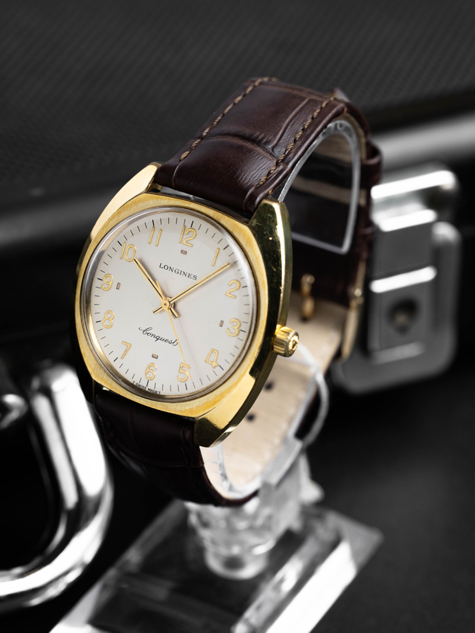 longines conquest ref. 1558 1 cal. 6942 (1974) longines conquest ref. 1558 1 cal. 6942 (1974)
