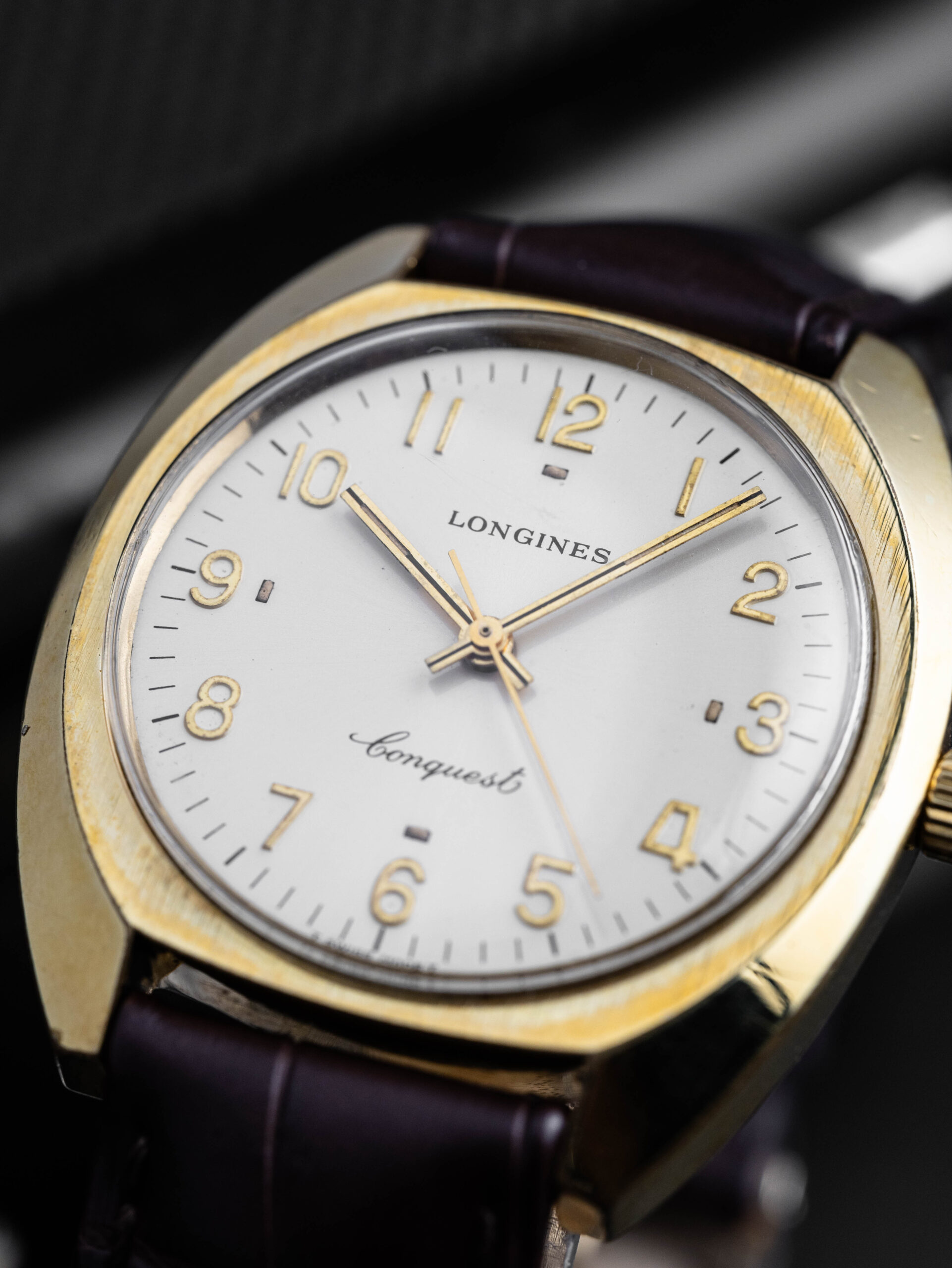 longines conquest ref. 1558 1 cal. 6942 (1974) longines conquest ref. 1558 1 cal. 6942 (1974)