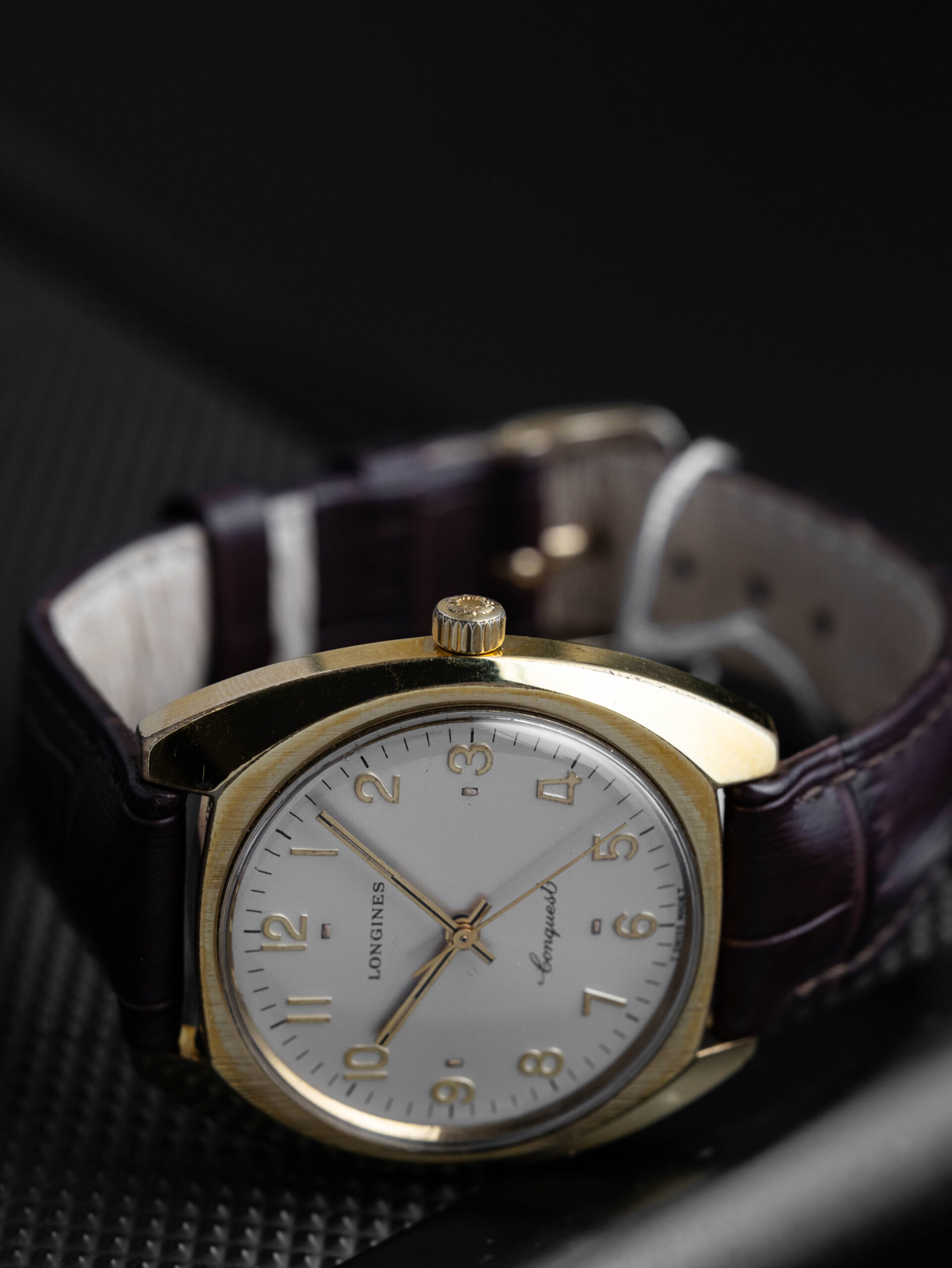 longines conquest ref. 1558 1 cal. 6942 (1974) longines conquest ref. 1558 1 cal. 6942 (1974)